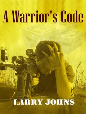 cover image of A Warrior's Code